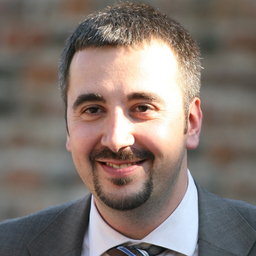 Dipl.-Ing. Sasa Salihovic