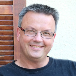 Bernhard Steiert