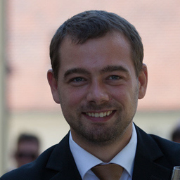 Sebastian Koch