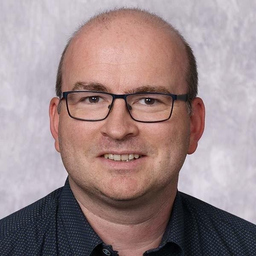 Andreas Kleinschmitt