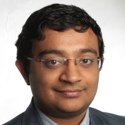Antul Bhattacharya