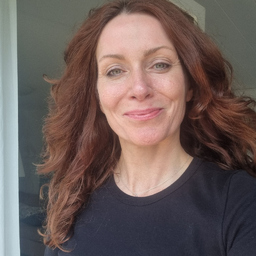 Christina Brück