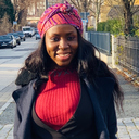 Damilola Awofodu