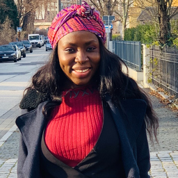 Damilola Awofodu