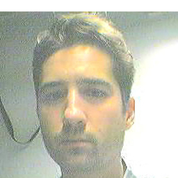 Salvador Diaz