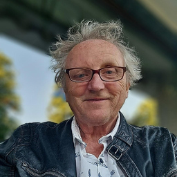 Heinz D. Swoboda-Kirsch