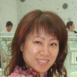 Yulan Wang