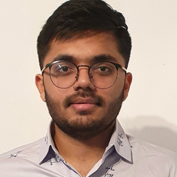 Mayank Rupareliya