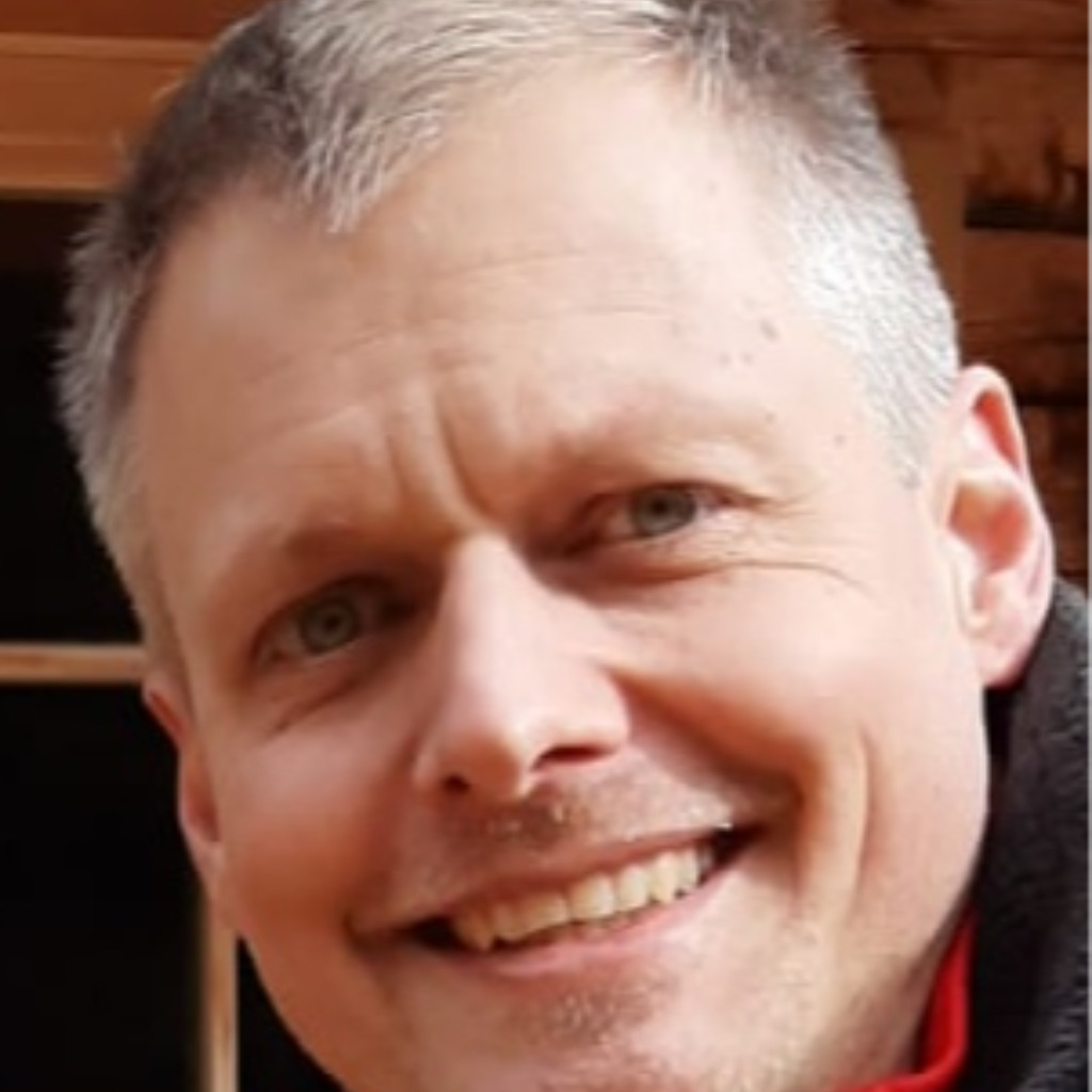 Thorsten Rehn - CNC Dreher, Programmierer, Ausbilder - Hänssler ...