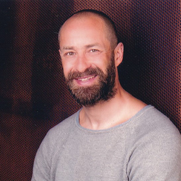 Profilbild Markus Keßler