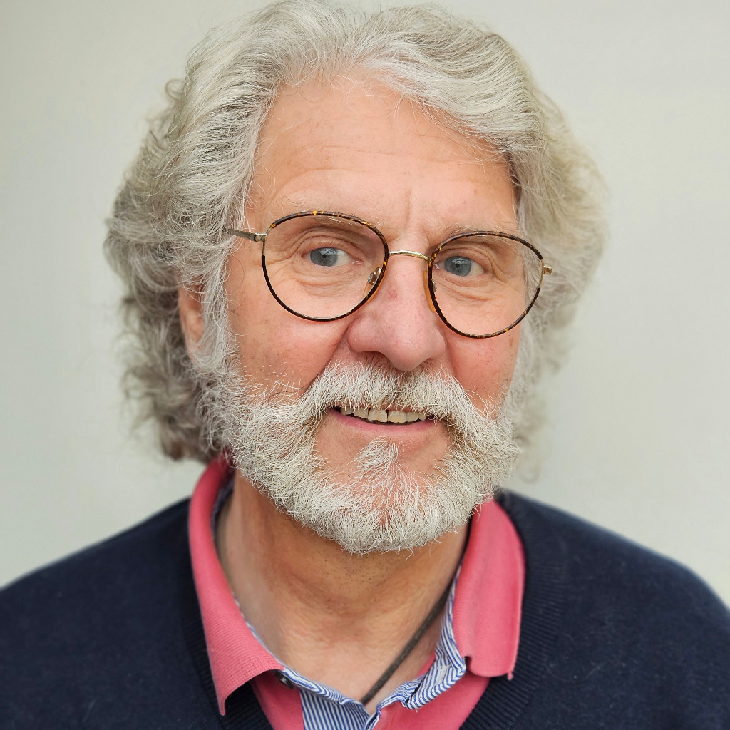 Klaus Dietrich in der Personensuche von Das Telefonbuch