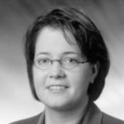 Martina Friedrich