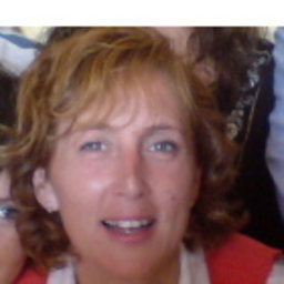 ANA MARIA COBOS LOPEZ