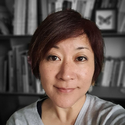 Maruchi Yoshida