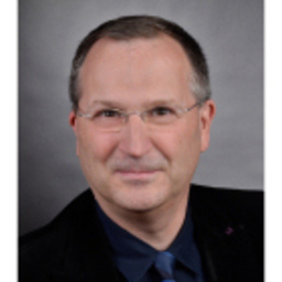 Juergen Woehner
