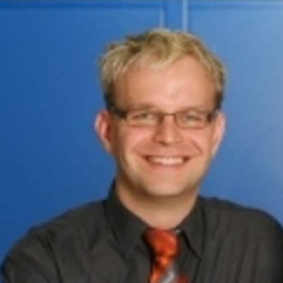 Gerd Wolter