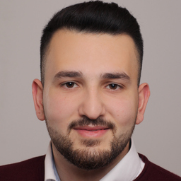Ugur Arif Oglou