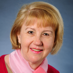Anna Gross's profile picture
