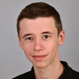 Fabian Mößlein's profile picture