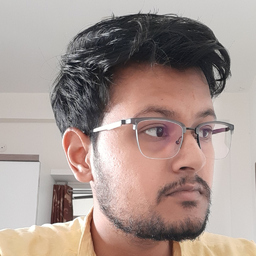 Tushar Dhaketa