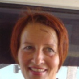 Gunilla Daublebsky