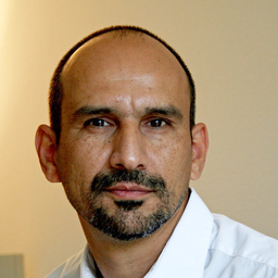 Marc Mouci