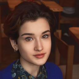 Mariia Miezientseva