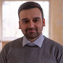 Ali Öztürk