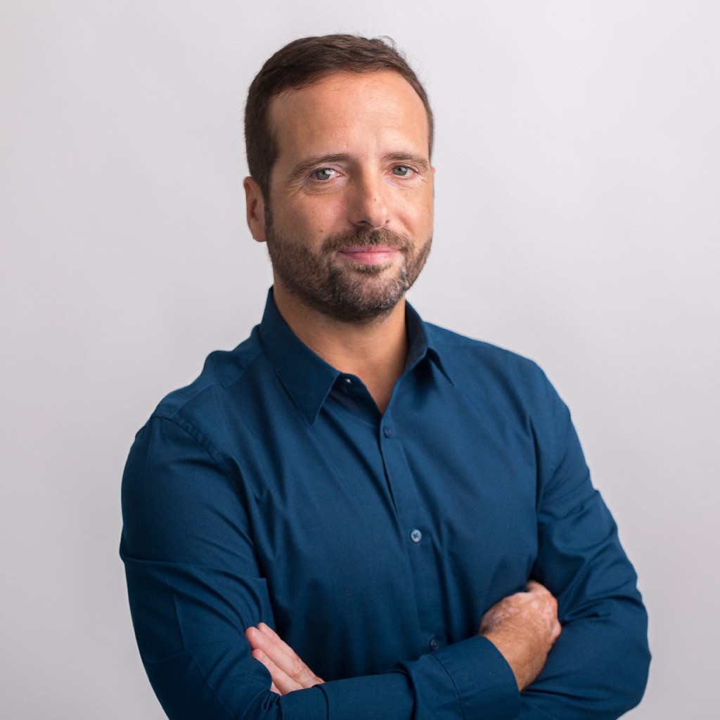 Rodrigo Cordoba Project Portfolio Manager Shell Deutschland GmbH XING