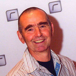 Martin Weiss