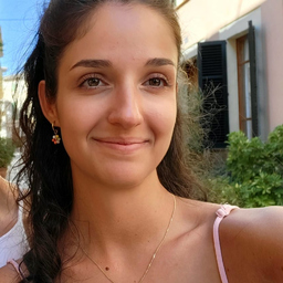 Sara Tozzi