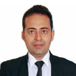 Ankur Pandey