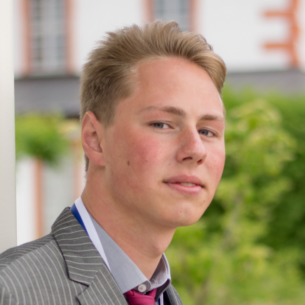 Tobias Eckardt Entwicklungsingenieur Hardware Preh GmbH XING