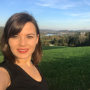 Social Media Profilbild Lisa Anzenberger Vilshofen an der Donau