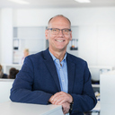 Dipl.-Ing. Claus-Michael Brieber