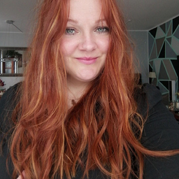 Róża Jaroszewska
