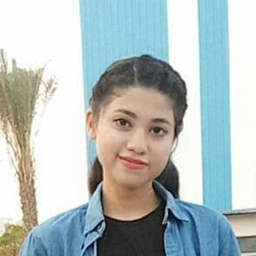 Anosha Khan