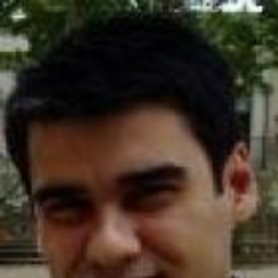 Oscar Sanz Rodríguez