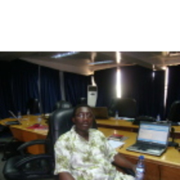 Adu-Asare Samuel