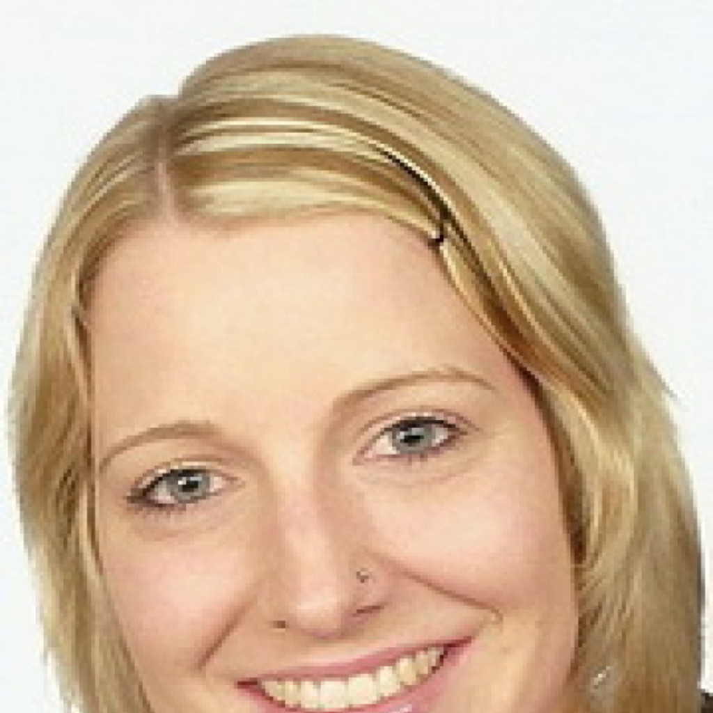 Social Media Profilbild Verena Krüger Bielefeld