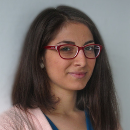 Anastasia Serafeimidou - Pouliou