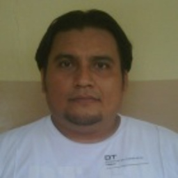 N.N. Calderon Garcia