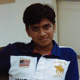 Vinayak Wagh