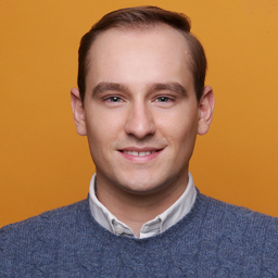 Lucas Grewe