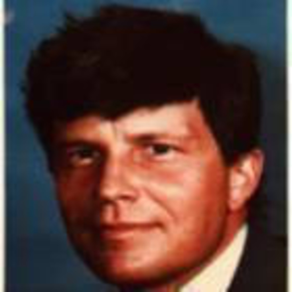 Dr. Johannes B. Koeppl PRÄSIDENT der ANP (PolitikerAusbildungs