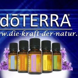 Doterra Bern Wellness-Botschafter 
