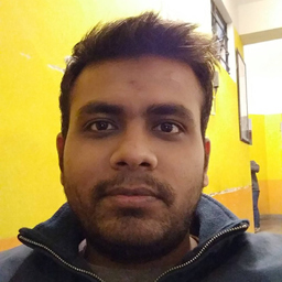 LOKESH SHARMA