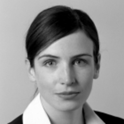 Dr. Monique Sturny-Luder