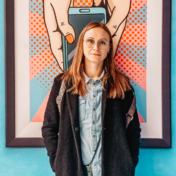 Julia Gropp