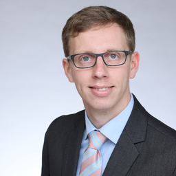 Dr. Marcus Schulze